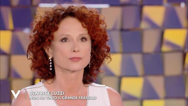 GF, Beatrice Luzzi contro Deianira Marzano: 'Dice solo cose prive di ogni fondamento'