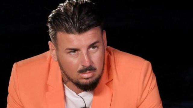 GF: Lino Giuliano verrà ufficializzato nel cast a Verissimo