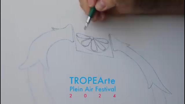 TropeArte Plein Air Festival, in programma dall'8 al 17 ottobre