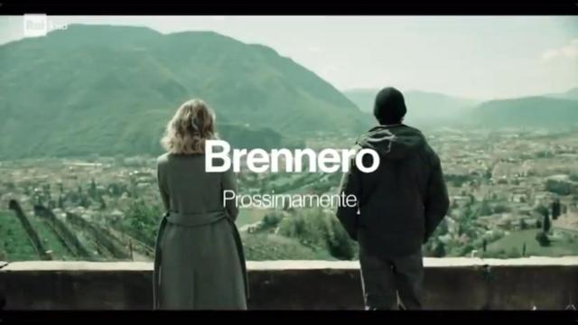 Brennero, la nuova fiction Rai in onda da lunedì 16 settembre