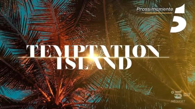 Temptation Island, Federica confessa: 'Ho portato dei costumi audaci, Alfonso non lo sa'