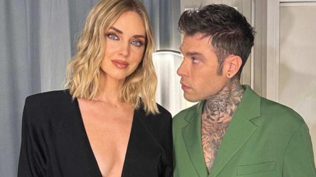 Ferragnez, dettagli sul divorzio: Chiara rifiuta il mantenimento di Fedez 