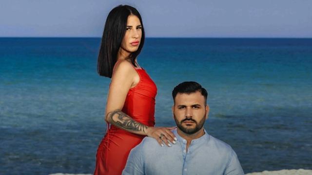 Temptation Island, subito al punto di non ritorno per Titty e Antonio