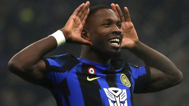 Calciomercato infuocato: Arsenal su Thuram, possibile offerta e Jesus come contropartita