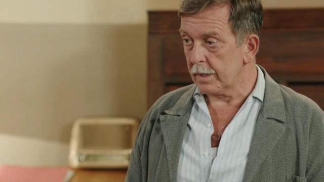 Spoiler de Il Paradiso al 27/9: Armando decide di parlare con il padre di Elvira