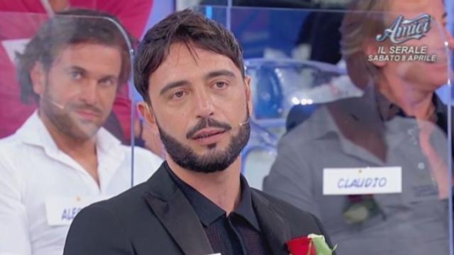 Spoiler di U&D: Armando si appella a De FIlippi per riavvicinarsi a sua figlia