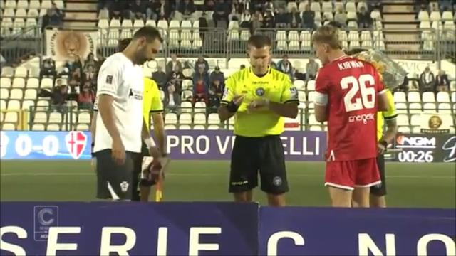 Serie C, Padova e Renate alla quinta vittoria consecutiva