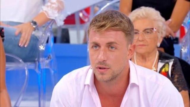 U&D, Maura sul trono dell'ex Francesca: 'Non salto di gioia, non so perchè ha accettato'