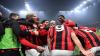 Inter-Milan: i rossoneri si aggiudicano il derby della Madonnina