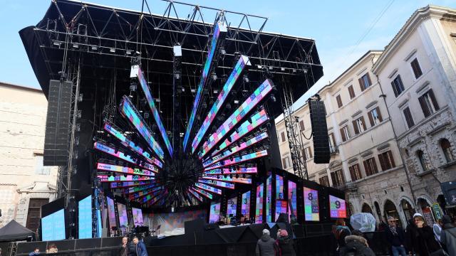 Capodanno 2025, Reggio Calabria in pole position per ospitare il concertone 