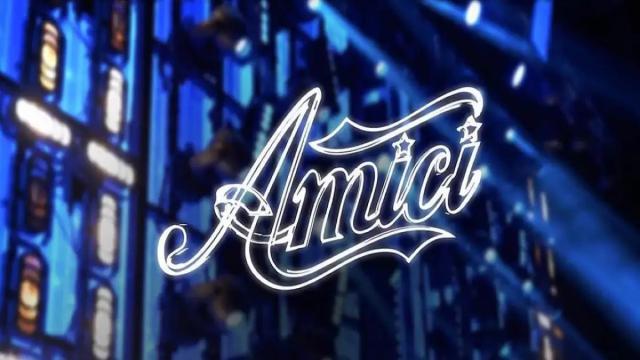 Amici, rumor 1^ puntata: Mango, Zenzola e Sarah consegnano le maglie ai titolari