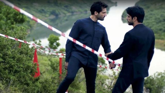 Kara sevda finale: Nihan disperata per la morte di Soydere