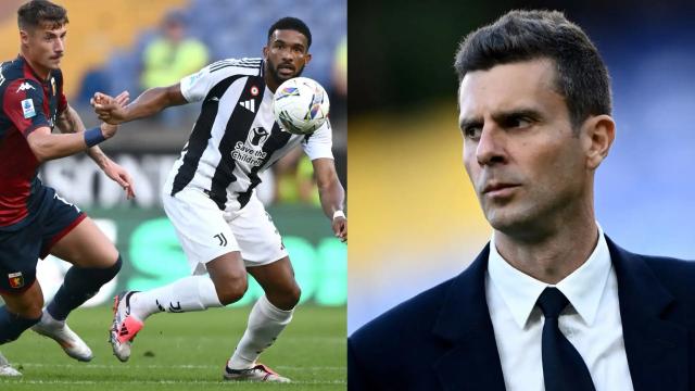 Motta e la Juve già storici: imbattibili in sei partite in Serie A