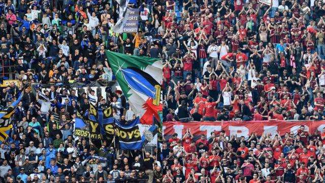 Inchiesta Ultras: rapporti tra capi di Milan e Napoli per i biglietti della Champions