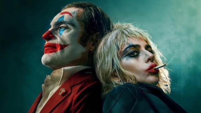 Joaquin Phoenix e Lady Gaga Insieme in Joker: Folie à Deux