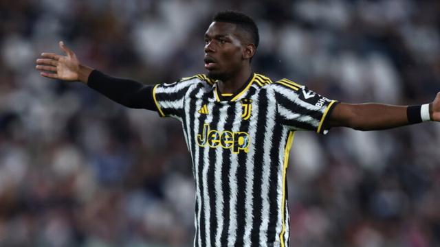 Juventus, ridotta la squalifica di Pogba: Marcello Chirico suggerisce un'ultima chance