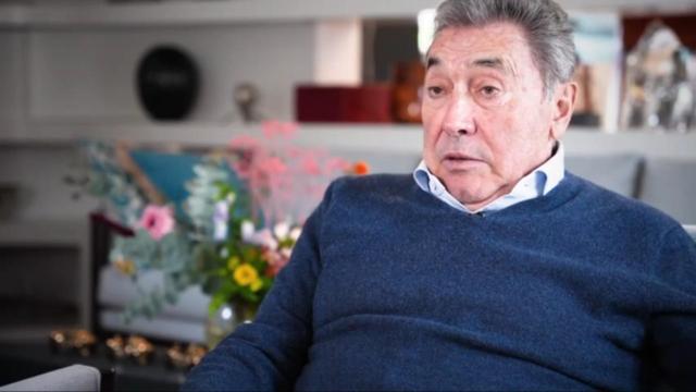 Ciclismo, Merckx: 'Pogacar? Vittoria eccezionale al Mondiale ma non è superiore a me'