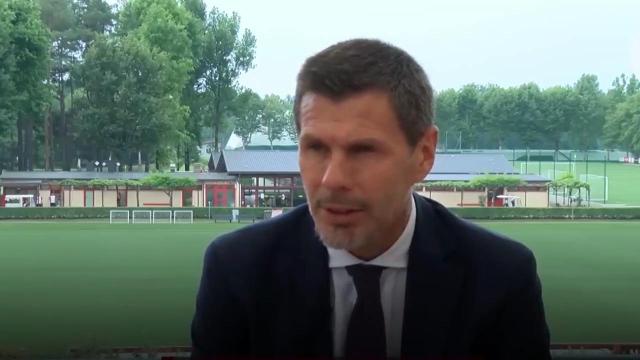 Milan, Boban: 'Non sono riuscito a cambiare i politici del pallone'