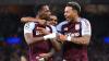 Champions, l'Aston Villa si conferma la bestia nera del Bayern