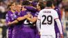 Il Milan cade ancora, la Fiorentina guadagna tre punti d'oro