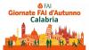 Giornate FAI d'autunno in Calabria, in programma il 12 e 13/10