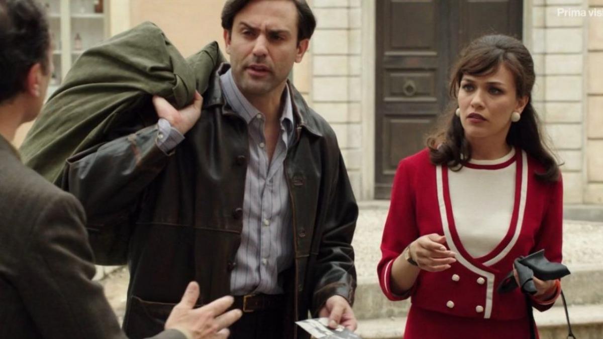 Il Paradiso spoiler: Marta viene salvata da Enrico