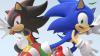 Shadow e Sonic tornano in un videogioco in uscita il 25/10