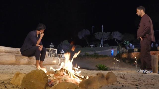 Temptation Island, riassunto della puntata del 15/10: Mirco in lacrime chiude con Giulia