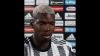 Pogba: 'Non mi vedo con un'altra maglia, voglio indossare quella della Juventus'