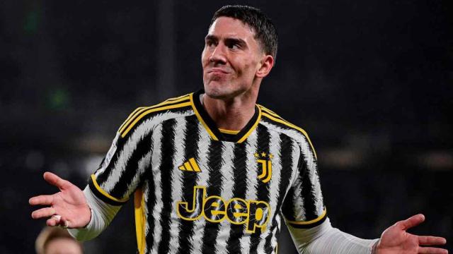 Juventus: se Vlahovic non rinnovasse la dirigenza avrebbe già nel mirino il sostituto