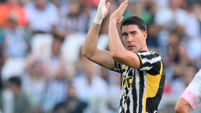 Juventus: Giovanni Albanese è convinto del rinnovo di Dusan Vlahovic con la Juve