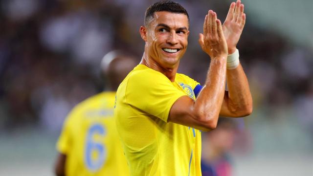 Paperoni del calcio: Cristiano Ronaldo sempre in vetta