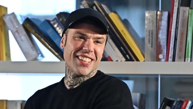 Fedez e l'indiscrezione di Parpiglia: 'Ripartenza in amore totale'