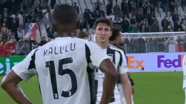 Juventus, Chirico critica Danilo e le scelte di Motta