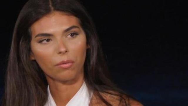 GF, anticipazioni decima puntata: Federica di Temptation varca la porta rossa