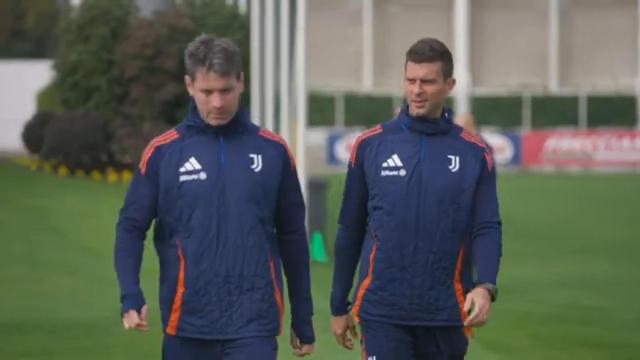 Inter-Juventus, Motta senza Koopmeiners, Nico Gonzalez e Douglas Luiz