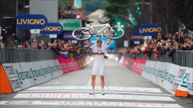 Ciclismo, le pagelle 2024: il vuoto dietro a Re Pogacar