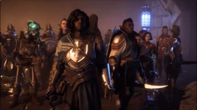 Dragon Age, The Veilguard: uscita confermata per il 31 ottobre