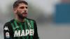 Milan, piace Berardi ma c'è la concorrenza dell'Atalanta