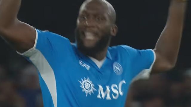 Napoli-Atalanta, probabili formazioni: Lukaku sfida Retegui