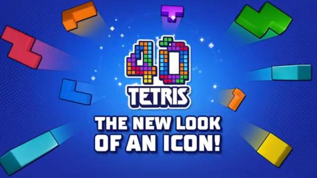 Tetris, il videogioco di grande successo compie 40 anni