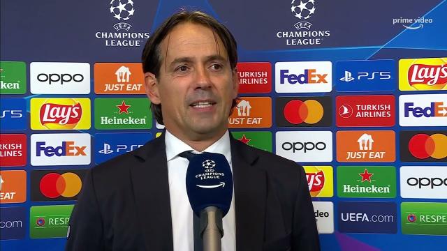 Inter-Arsenal, Inzaghi: 'Ho ricevuto risposte importanti da chi gioca di meno'