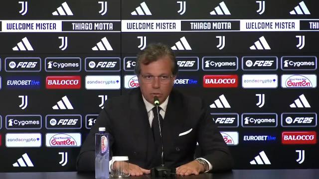 Juventus, a gennaio Giuntoli tenterà il colpo David