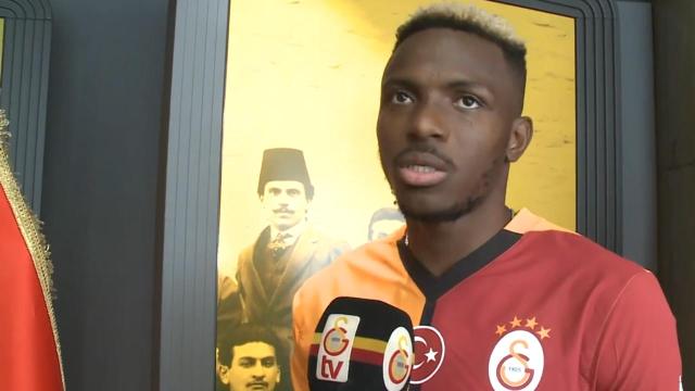 Napoli, Bargiggia: 'Osimhen? Non sono convinto che andrà al Galatasaray'