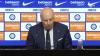 Inter, Marotta: 'Conte è una persona intelligente e un grande comunicatore'