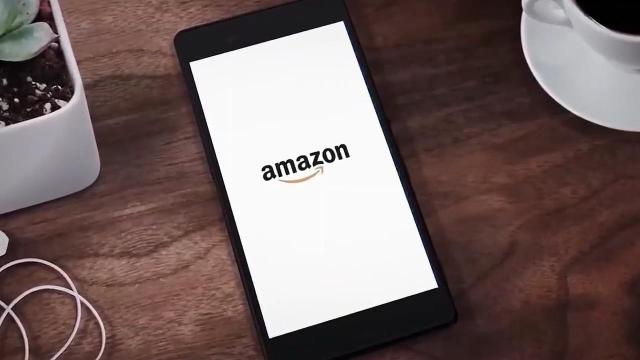 Offerte di lavoro Amazon: si selezionano diplomati, laureati e laureandi