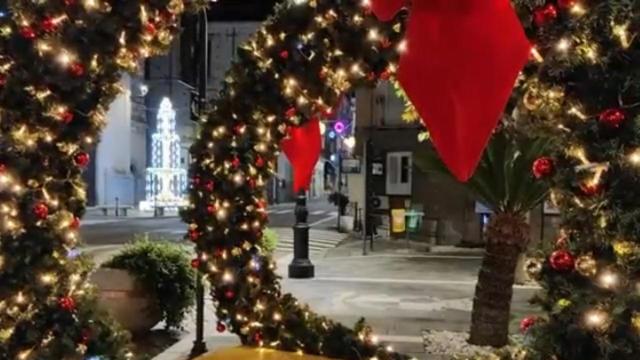 Natale in Calabria: da Camigliatello Silano a Tropea, passando per Gambarie