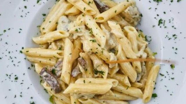 Penne alla boscaiola: un primo piatto saporito adatto per qualsiasi occasione