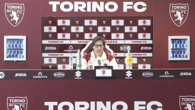 Torino, a rischio la panchina di Vanoli: Cioffi e Tudor tra i potenziali sostituti