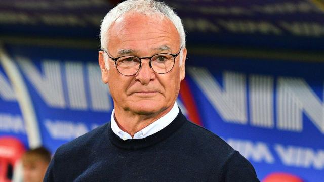 Roma nel caos: Ranieri è pronto a tornare per risollevare i giallorossi 